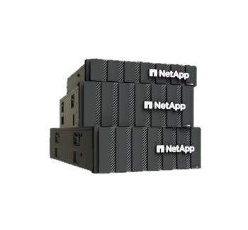 NetApp AFF C 系列全闪存存储