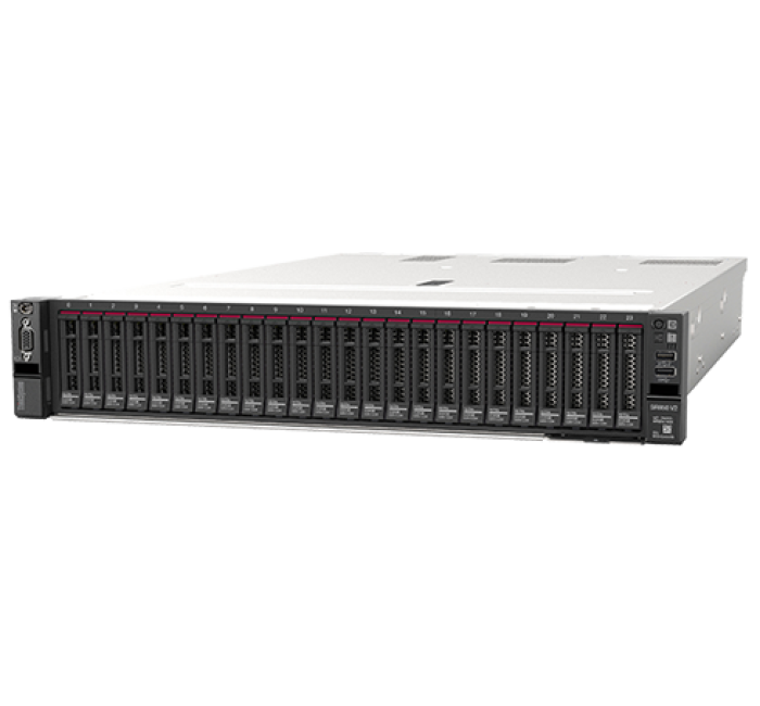 联想 ThinkSystem SR850 V2