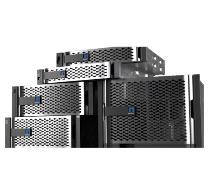 NetApp AFF A 系列全闪存存储