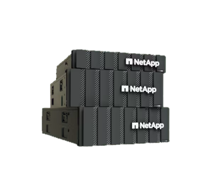 NetApp ASA 系列全闪存存储