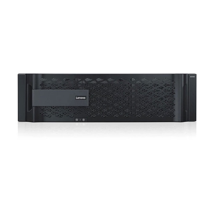Lenovo ThinkSystem DM 系列混合闪存存储